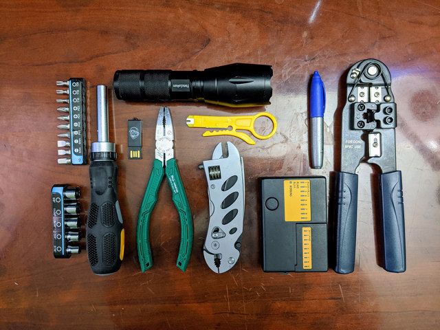 Potential Tools for my Toolkit