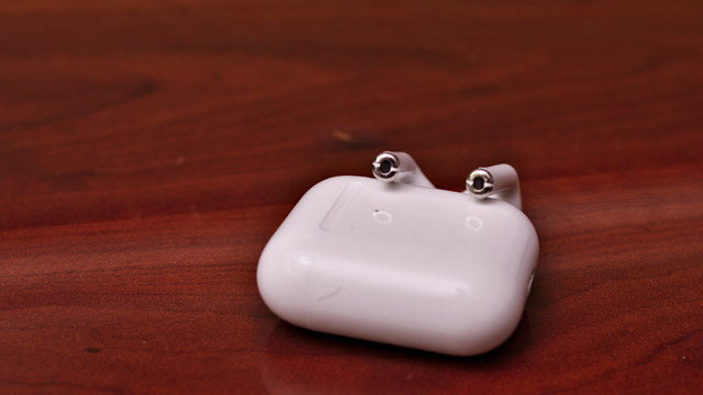 Fake Airpods